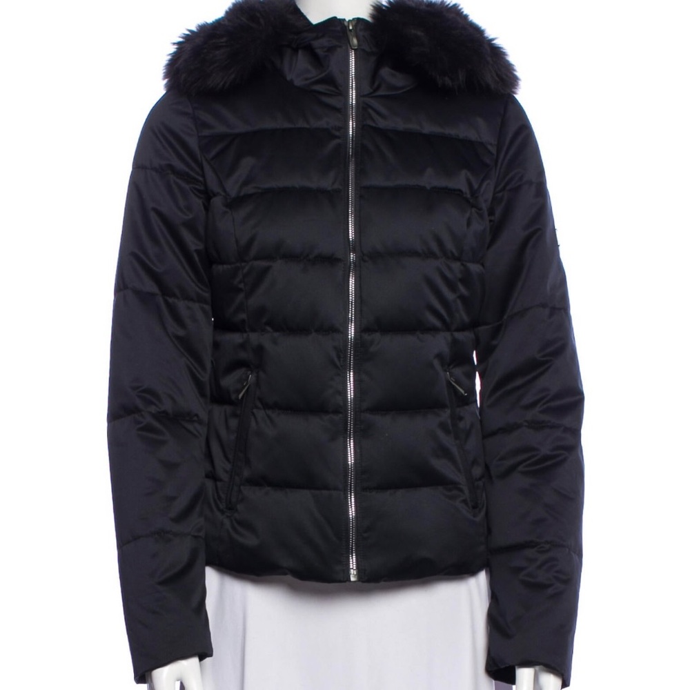 Obermeyer ski jacket. Very good condition.